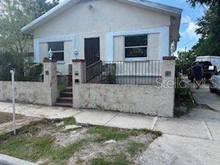 4 bedroom Single Family Residence at 2405 E 17th Avenue, Mays Add, Tampa — photo 2