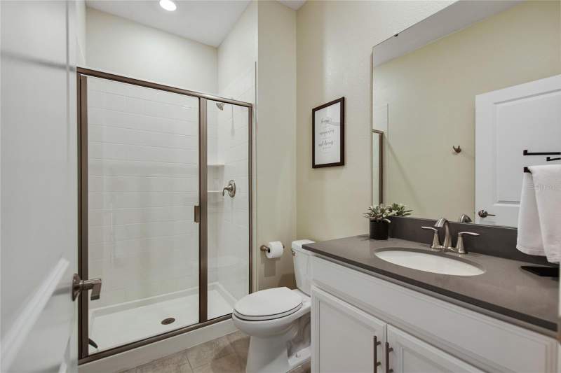 4 bedroom Townhouse at 2869 Simile Street, Cove At Storey Lake III, Kissimmee — photo 3