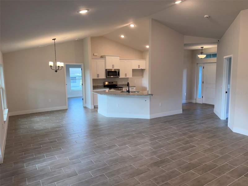 4 bedroom Single Family Residence at 4508 Brintnall Street, Port Port Charlotte Sec 37, Port Charlotte — photo 5