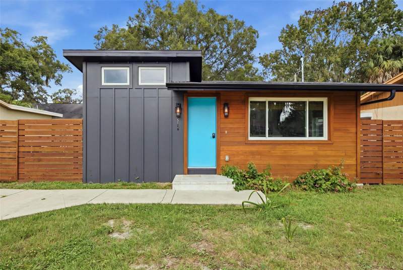 5837 TENNESSEE AVENUE home for sale in New Port Richey City
