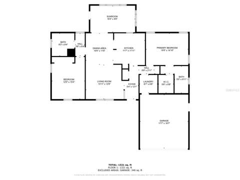 37157 Foxrun Place, Zephyrhills FL - photo 20 of 20