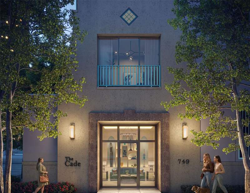 4 bedroom Condominium at 749 Burlington Avenue #600, Chadwicks Resub, St Petersburg — photo 2