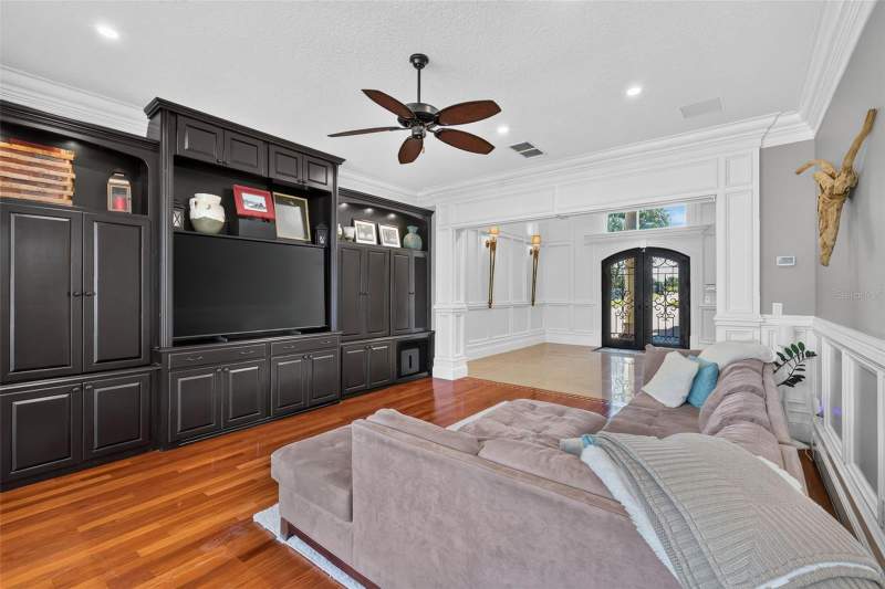 4 bedroom Single Family Residence at 5476 Trimble Park Road, Lake Haven, Mount Dora — photo 5