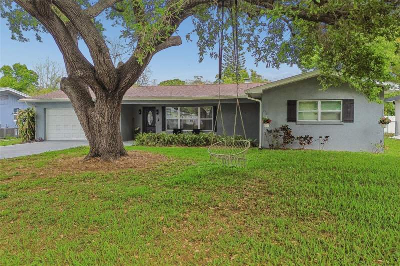 3 bedroom Single Family Residence at 1618 BARRY ROAD, ROLLINS SUB, CLEARWATER — photo 1
