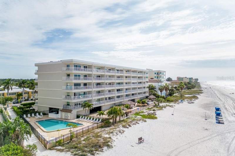 Seagate Condo