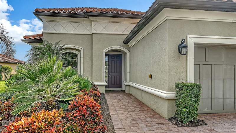2 bedroom Single Family Residence at 8101 Gabanna Drive, Esplanade By Siesta Key, Sarasota — photo 2