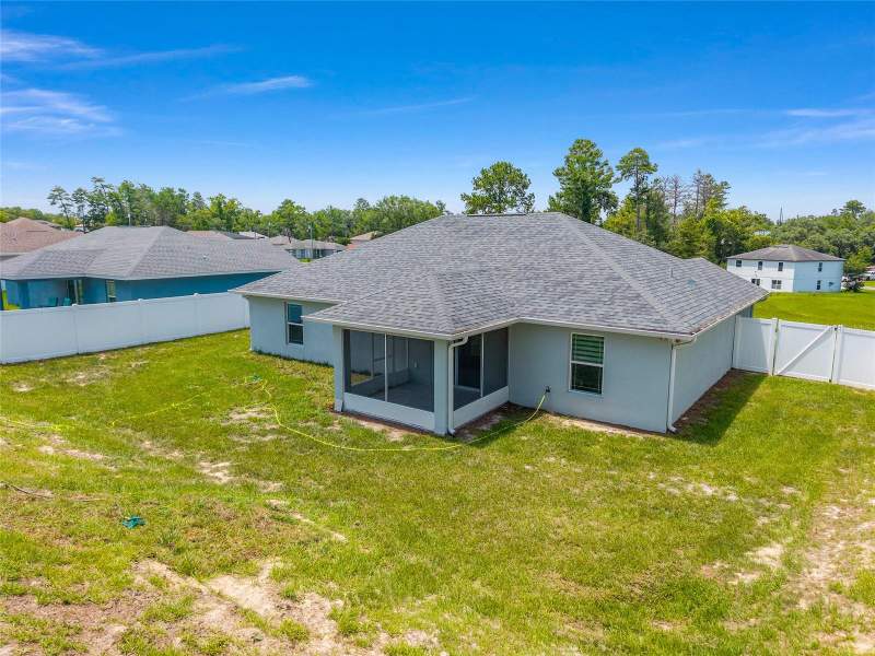 3 bedroom Single Family Residence at 15017 SW 46th Circle, Marion Oaks Un 01, Ocala — photo 5