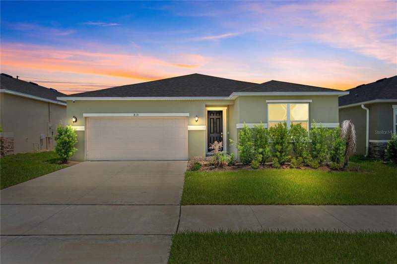 415 OVERPOOL AVENUE home for sale in Bellaviva