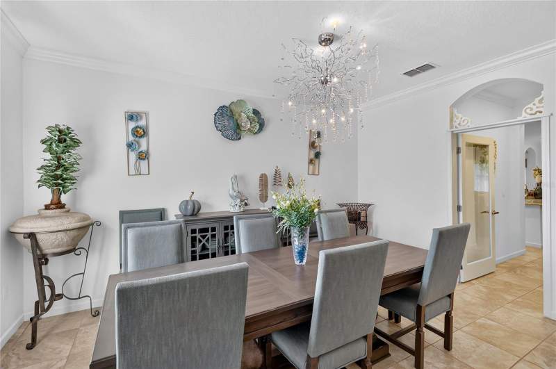 6 bedroom Single Family Residence at 3817 Shoreside Drive, Bellalago Ph 4K, Kissimmee — photo 3