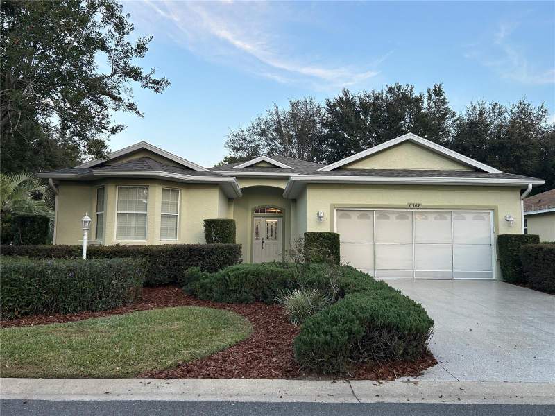 3 bedroom Single Family Residence at 8368 SW 79th Circle, Indigo East Ph 01 Un A-A & B-B, Ocala — photo 2