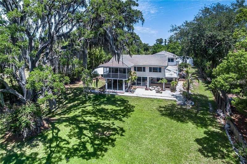 7 bedroom Single Family Residence at 18620 Wayne Road, Odessa, Odessa — photo 4