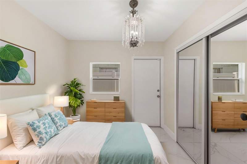 4 bedroom Single Family Residence at 4333 ARCH STREET, LAKE LAWNE SHORES, ORLANDO — photo 5