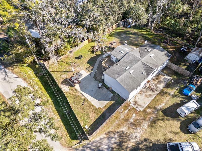 Anclote River Acres