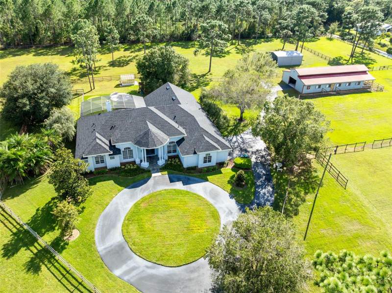 4 bedroom Single Family Residence at 19900 Quinella Street, Rocket Citya, Orlando — photo 3