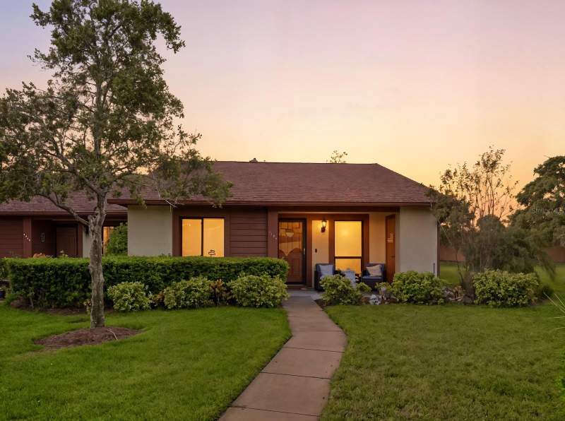 Glenwood Village Condo