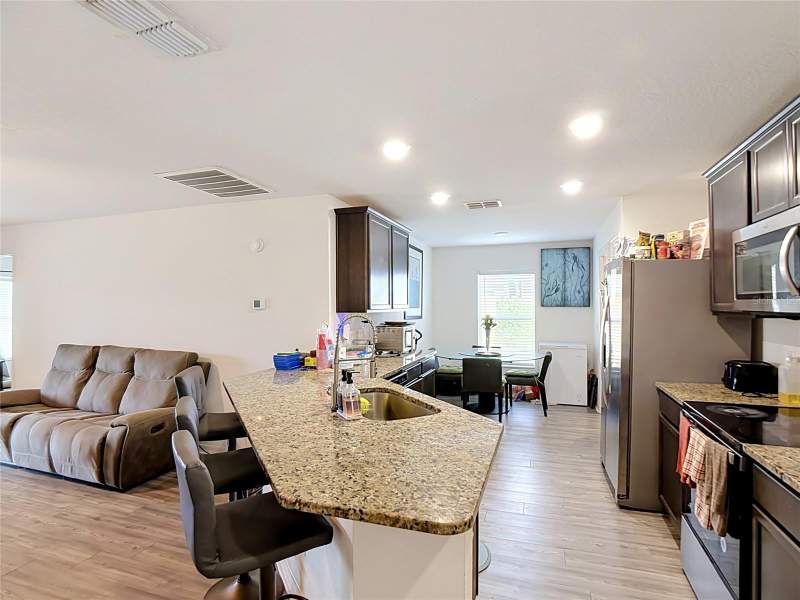 3 bedroom Single Family Residence at 1741 Canaan Loop, Ridge At Swan Lake, Dundee — photo 3