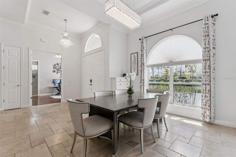 5 bedroom Single Family Residence at 1700 Lake Roberts Court, Butler Bay,Windermere Club, Windermere — photo 3