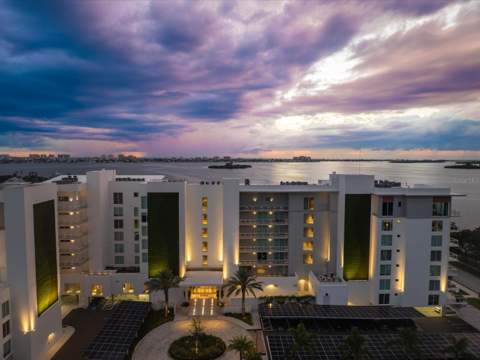 1020 Sunset Point Road #511, Clearwater FL - photo 6 of 6