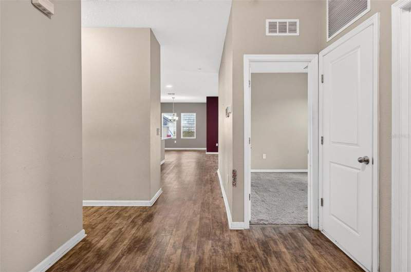 4 bedroom Single Family Residence at 16430 Bloom Court, Cherry Lake Landing, Groveland — photo 3