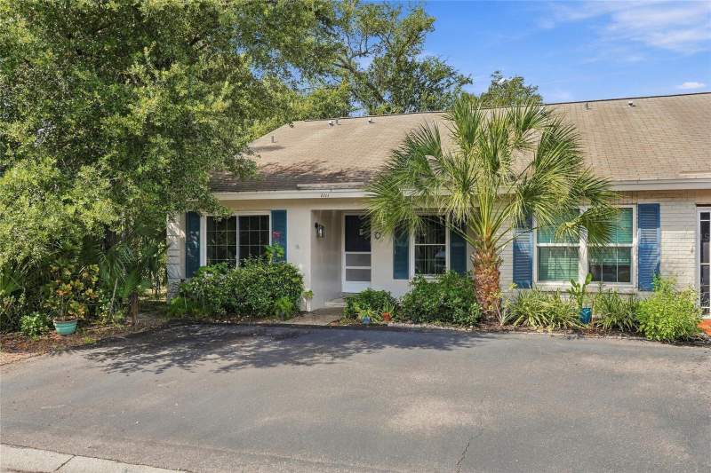 2 bedroom Villa at 1111 Thayer Street #1111, Bay Towne, Safety Harbor — photo 3