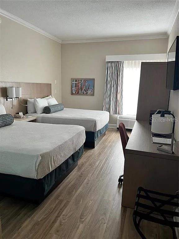 1 bedroom Condo - Hotel at 3000 Maingate Lane #219, Meridian Palms Comm Condo, Kissimmee — photo 4