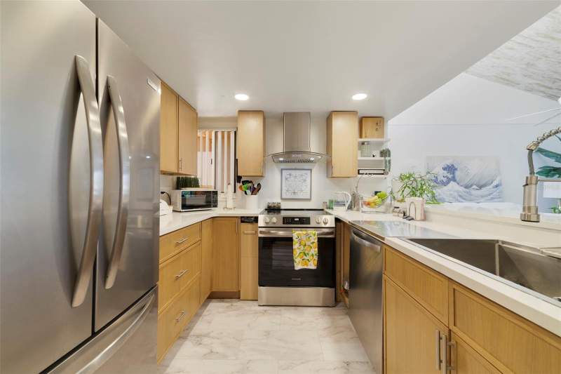 2 bedroom Condominium at 1051 S Highland Street #7D, Mount Dora Bunker Hill Condo, Mount Dora — photo 5