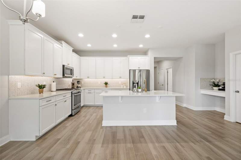 3 bedroom Single Family Residence at 12410 Encore At Ovation Way, Encore At Ovation, Winter Garden — photo 5