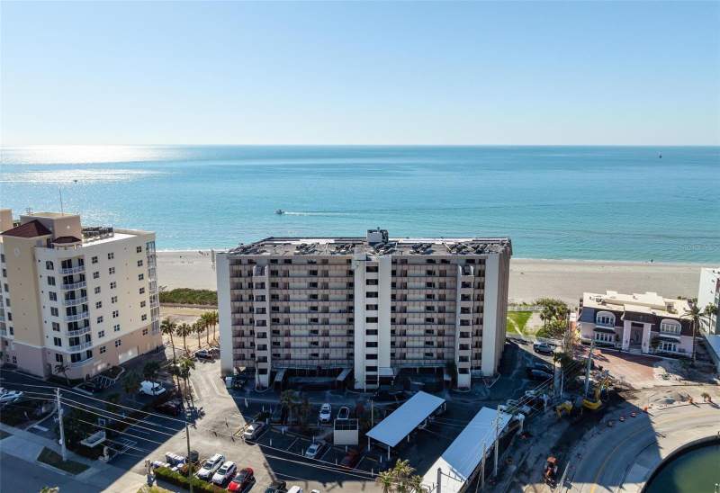 2 bedroom Condominium at 840 The Esplanade #104, The Sansovino, Venice — photo 3