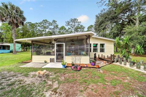 16447 NE 141st Terrace, Fort Mc Coy FL - photo 13 of 64
