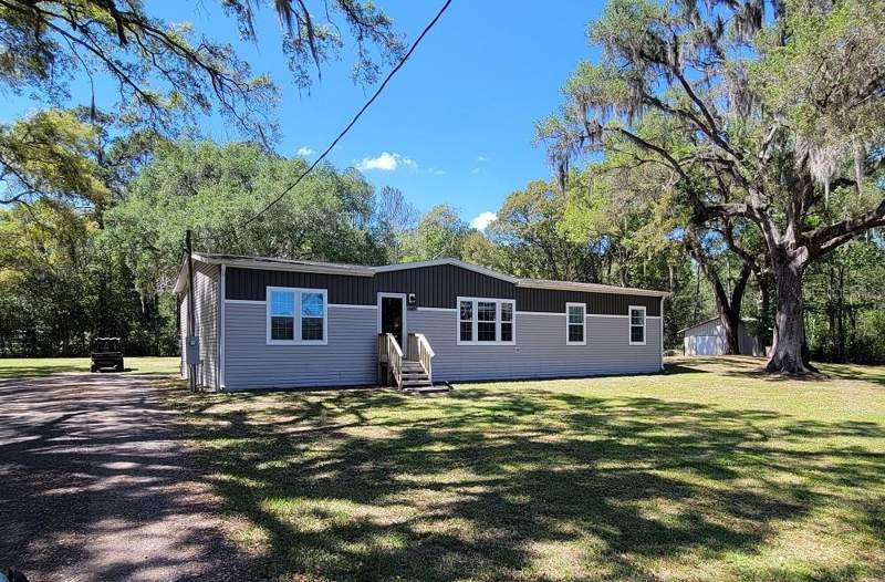 3 bedroom Single Family Residence at 22397 Mondon Hill Road, East Brooksville, Brooksville — photo 3