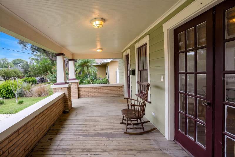 2 bedroom Single Family Residence at 1330 21st Ave N, Euclid Grove, St Petersburg — photo 4