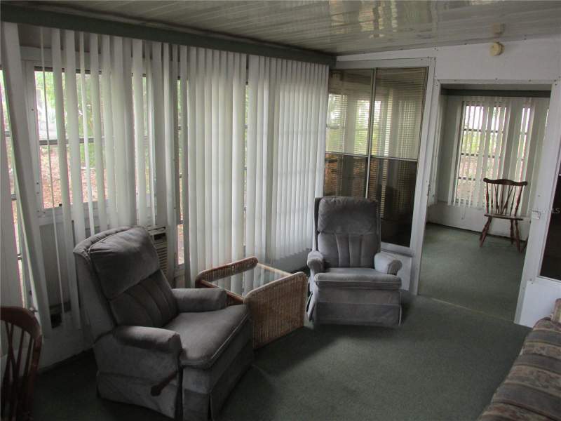 1 bedroom Mobile Home at 13 Saddlebag Trail, Saddlebag Lake, Lake Wales — photo 5