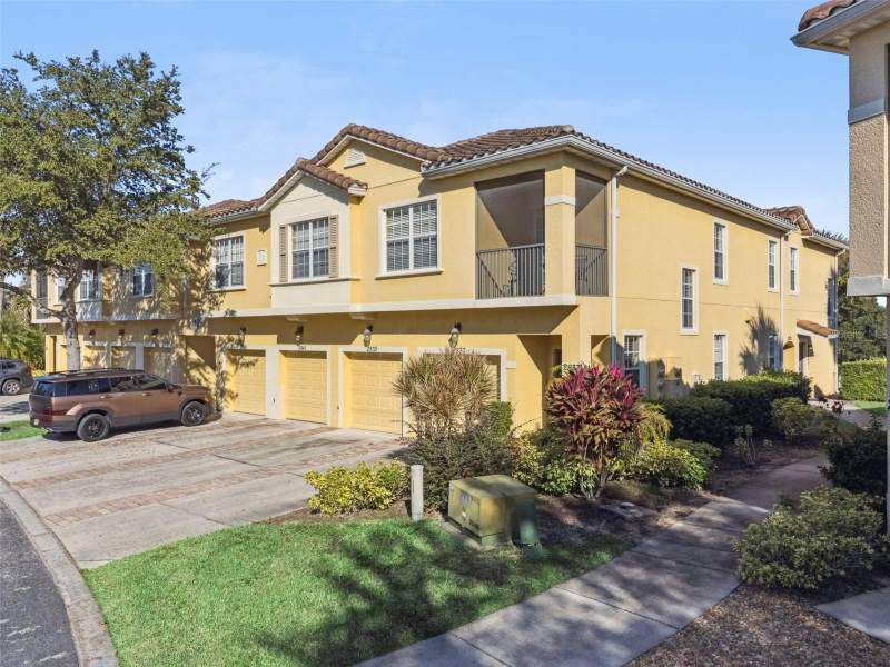3 bedroom Condominium at 2841 Oakwater Drive, Oakwater, Kissimmee — photo 3