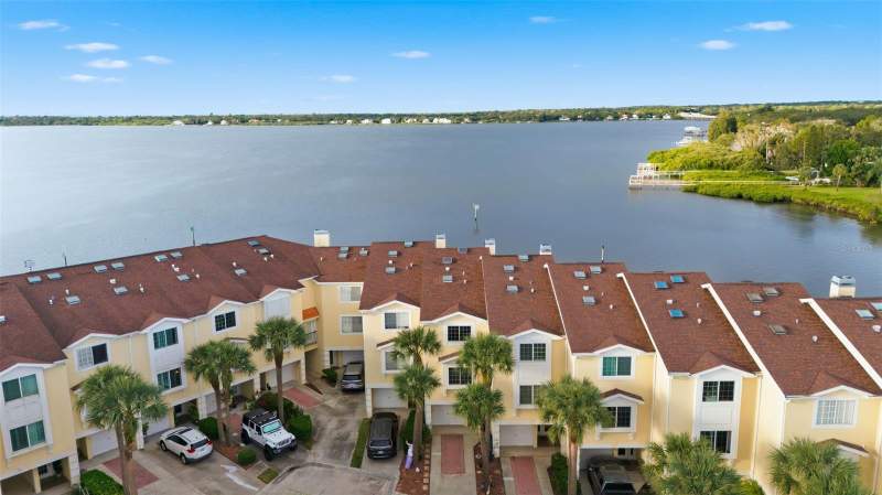 140 BRENT CIRCLE home for sale in Seaside Estates