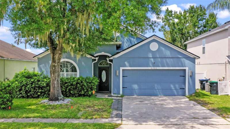 Waterside Estates