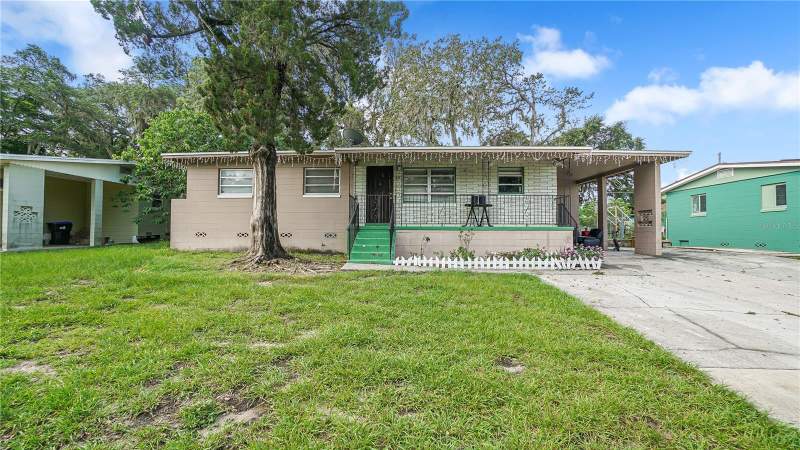 5518 RIVIERA DRIVE home for sale in Meadowbrook Acres
