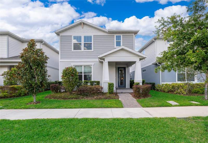 14226 LANIKAI BEACH DRIVE home for sale in Isles Of Lake Nona