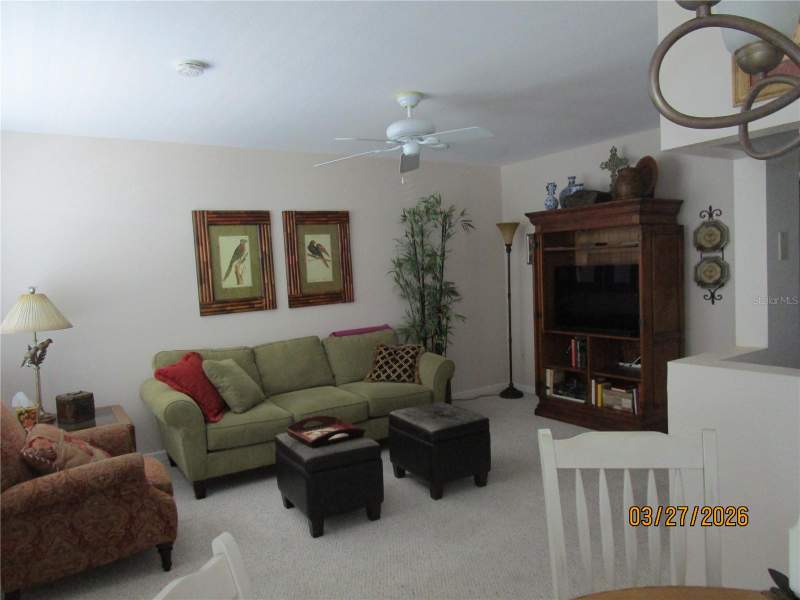1 bedroom Condominium at 6055 21st Street #12, Town Apts Condo, St Petersburg — photo 4