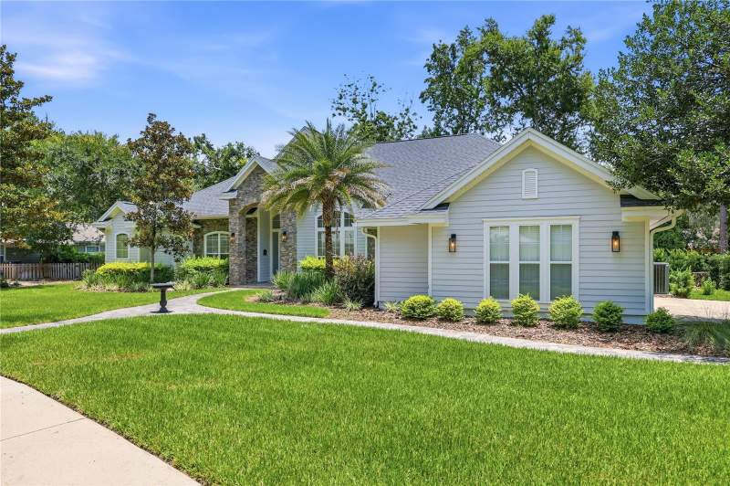 4 bedroom Single Family Residence at 5117 NW 55th Street, Millhopper Forest, Gainesville — photo 2