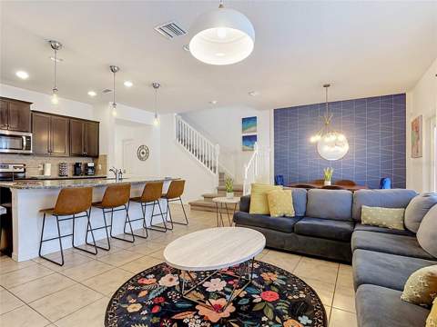 8891 Geneve Court, Kissimmee FL - photo 12 of 87