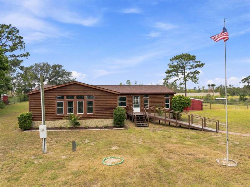 16303 TOMAHAWK STREET home for sale in Indian Oaks Hills Homes for Sale: 1 Listing, From $175K