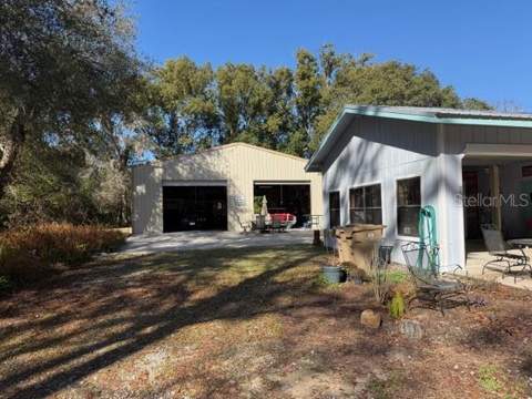 23404 Hobdy Road, Sorrento FL - photo 6 of 6