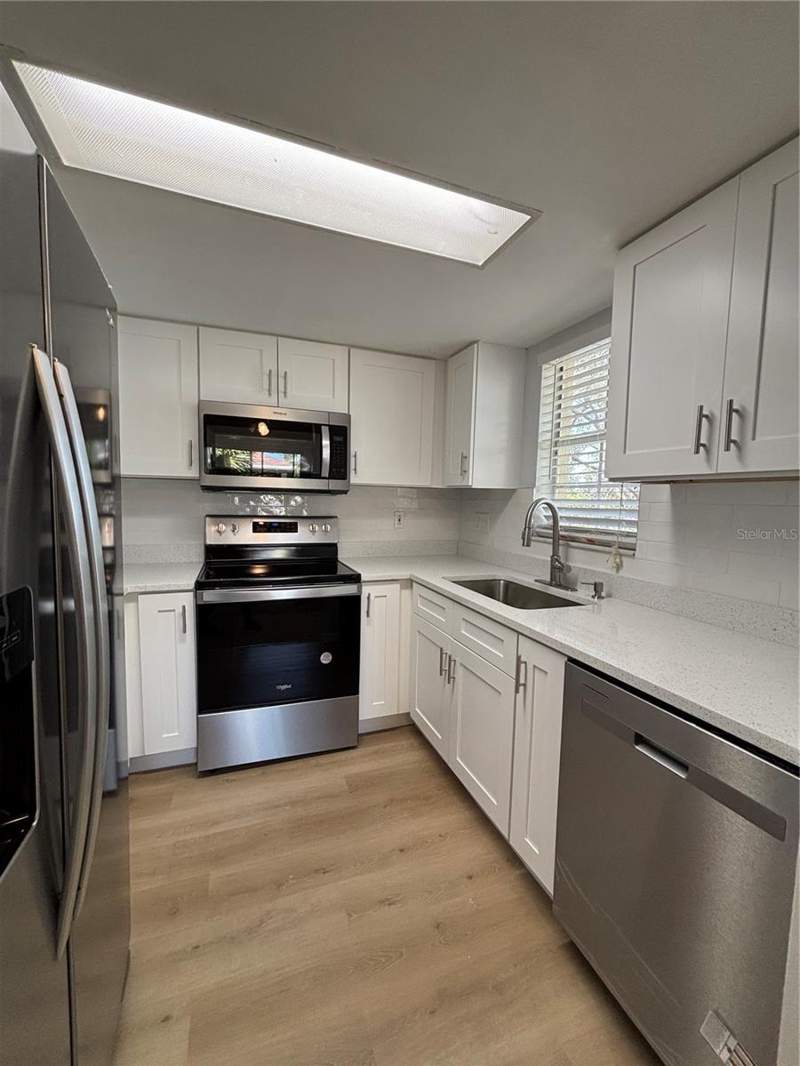 2 bedroom Condominium at 2690 Coral Landings Boulevard #538, Meadowlake Palm Harbor Condo, Palm Harbor — photo 4