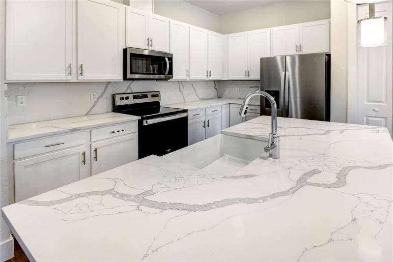 3 bedroom Townhouse at 1523 Heritage Place, Brentwood Landing, Oviedo — photo 2