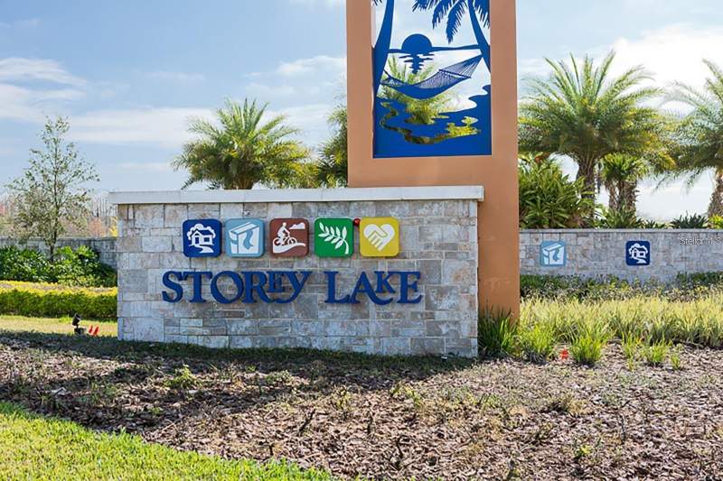 5 bedroom Townhouse at 2961 Simile Street, Storey Lake Ph 1B-2A, Kissimmee — photo 4