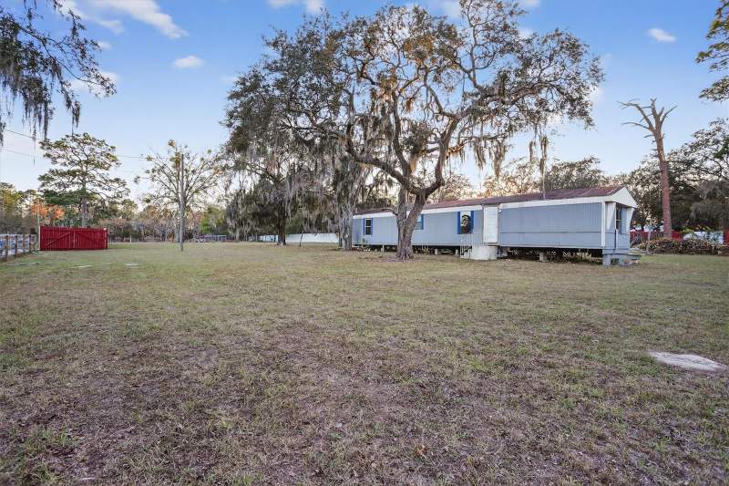 18441 RIGSBY ROAD home for sale in Woodhaven Farms Unrec