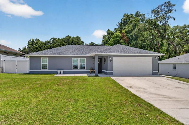 3 bedroom Single Family Residence at 8280 SE 161st Place, Orange Blossom Hills Un 05, Summerfield — photo 2