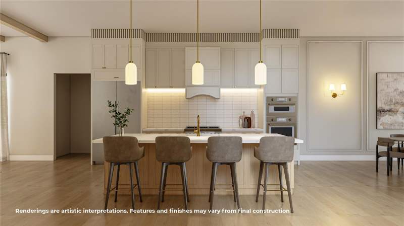 5 bedroom Single Family Residence at 3100 OBERLIN AVENUE, ANDERSON PARK, ORLANDO — photo 5