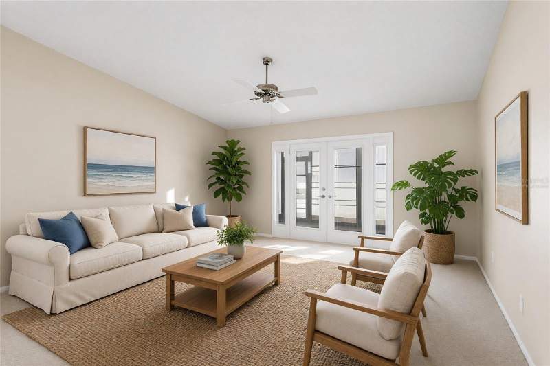 2 bedroom Villa at 1704 Curry Avenue #39, Curry Cove, Nokomis — photo 3