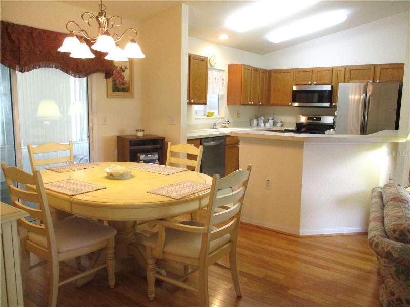 2 bedroom Single Family Residence at 11588 SW 139th Place, Spruce Creek Preserve 07 Rep, Dunnellon — photo 4